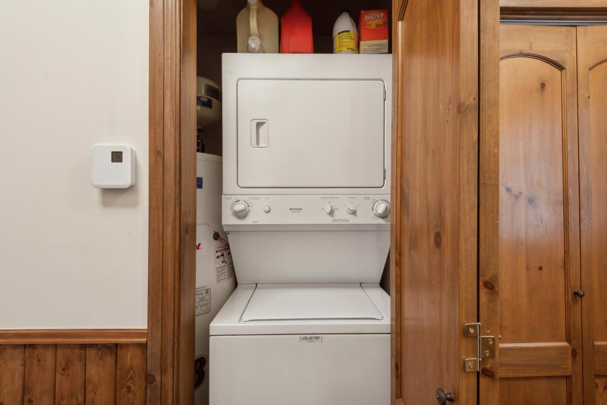 דירות מונט טרמבלאנט Tremblant Prestige - Manoir 120-6 מראה חיצוני תמונה
