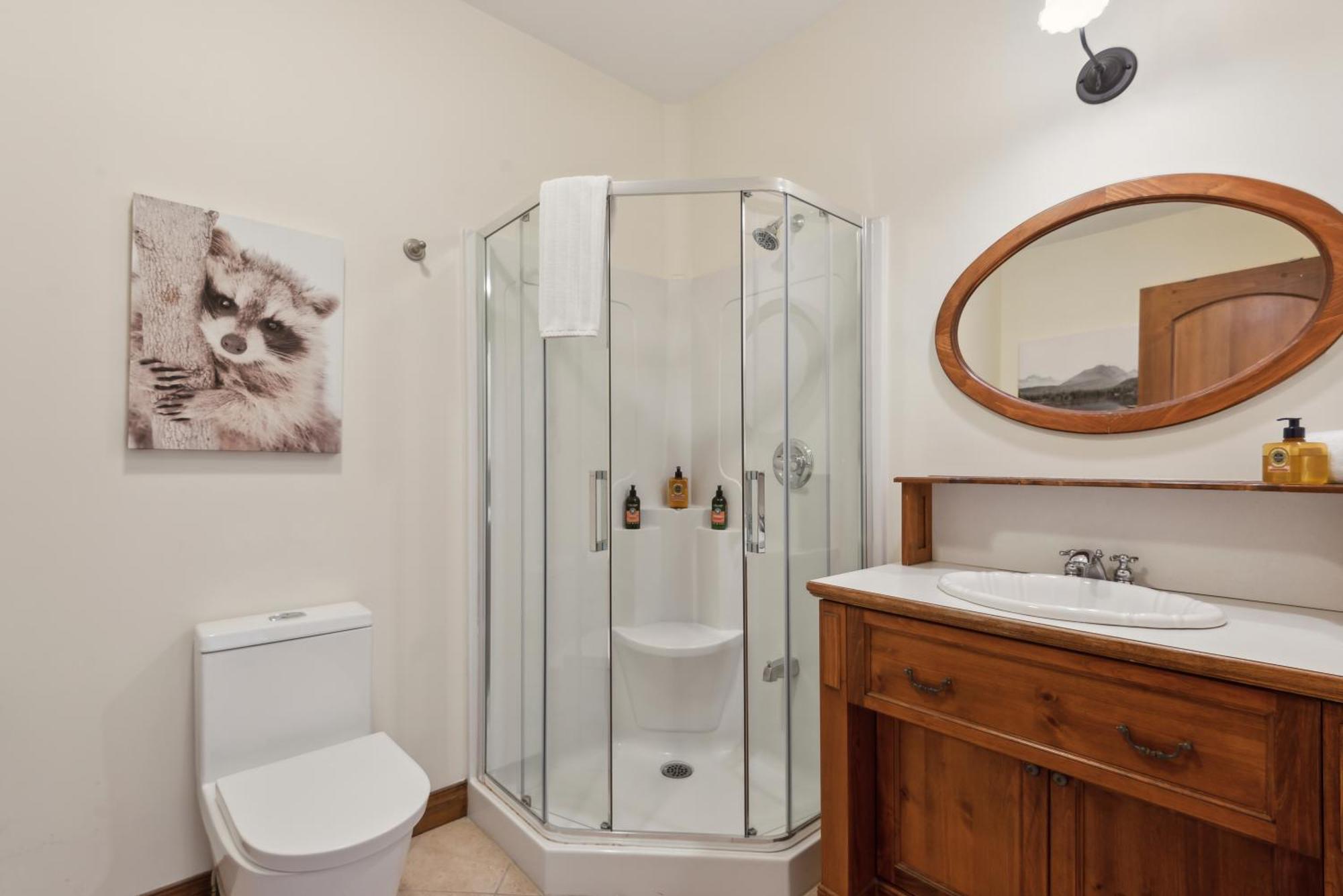 דירות מונט טרמבלאנט Tremblant Prestige - Manoir 120-6 מראה חיצוני תמונה